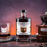 Böser Kater Sweet Coffee Gin - GiNFAMILY